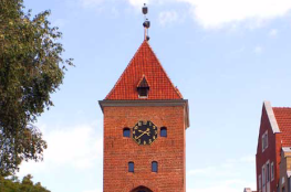 Brama Targowa 