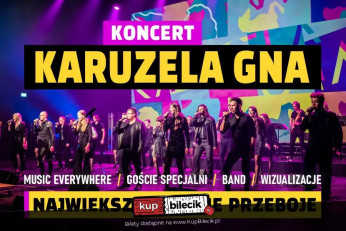 Wałbrzych Wydarzenie Koncert NAJWIĘKSZE POLSKIE PRZEBOJE