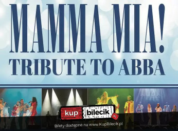 Szczawno-Zdrój Wydarzenie Koncert Tribute to Abba teatru Variete Muza