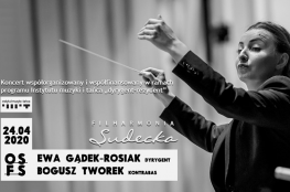Wałbrzych Wydarzenie Koncert OSFS: Gądek-Rosiak, Tworek