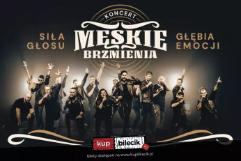Wałbrzych Wydarzenie Koncert Siła głosu, głębia emocji