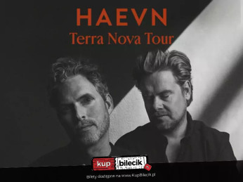 Terra Nova Tour