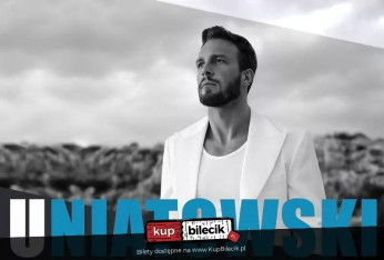 Świdnica Wydarzenie Koncert Sławek Uniatowski  • THE BEST OF II • Ciechowski • Wodecki • Zaucha • Sinatra