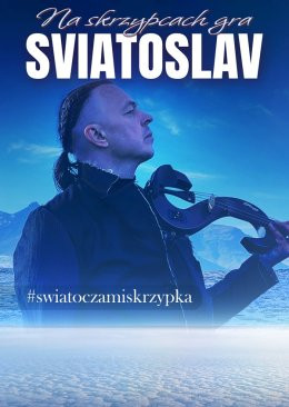 Szczawno Zdrój Wydarzenie Koncert SVIATOSLAV