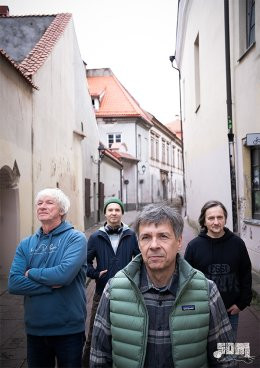 Szczawno Zdrój Wydarzenie Koncert Stare Dobre Małżeństwo