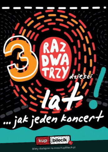 Szczawno-Zdrój Wydarzenie Koncert Koncert Zespołu Raz Dwa Trzy z orkiestrą kameralną