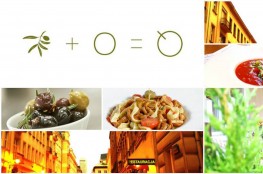 Restauracja Oliva