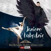 Szczawno-Zdrój Wydarzenie Spektakl Królewski Balet Klasyczny - Jezioro Łabędzie