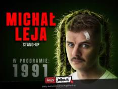 Świdnica Wydarzenie Stand-up W programie: "1991"