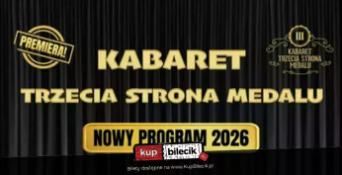 Jawor Wydarzenie Kabaret Kryzys złotego wieku
