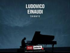 Wałbrzych Wydarzenie Koncert Muzyka Ludovica Einaudiego