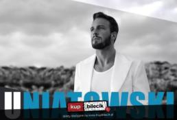 Świdnica Wydarzenie Koncert Sławek Uniatowski  • THE BEST OF II • Ciechowski • Wodecki • Zaucha • Sinatra