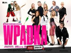 Strzegom Wydarzenie Spektakl Najzabawniejsza komedia sezonu!