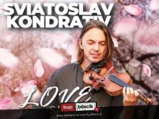 Szczawno-Zdrój Wydarzenie Koncert SVIATOSLAV