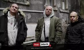 Wałbrzych Wydarzenie Koncert Nagły Atak Spawacza powraca w Wałbrzychu!