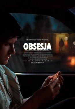 Dzierżoniów Wydarzenie Film w kinie Obsesja (2025)