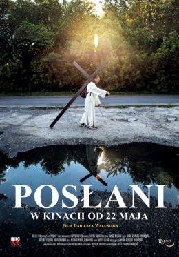 Dzierżoniów Wydarzenie Film w kinie Posłani