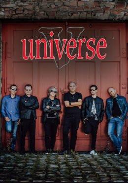 Wałbrzych Wydarzenie Koncert Universe - Tacy byliśmy jeszcze wczoraj...
