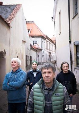 Szczawno Zdrój Wydarzenie Koncert Stare Dobre Małżeństwo