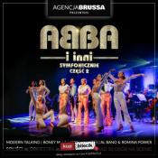 Wałbrzych Wydarzenie Koncert ABBA I INNI Symfonicznie II