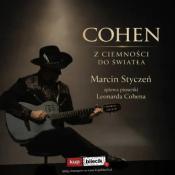 Szczawno-Zdrój Wydarzenie Koncert Cohen. Z ciemności do światła