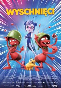Dzierżoniów Wydarzenie Film w kinie Wyschnięci