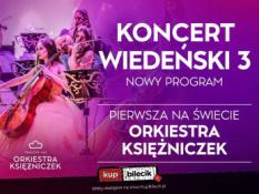 Szczawno-Zdrój Wydarzenie Koncert NAJPIĘKNIEJSZE POLSKIE GŁOSY, BALET I PIERWSZA NA ŚWIECIE ORKIESTRA KSIĘŻNICZEK TOMCZYK ART