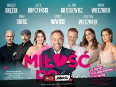 Szczawno-Zdrój Wydarzenie Spektakl Miłość i polityka